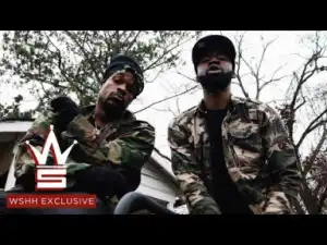 Video: Nefew Feat. Shad Da God - Ammo